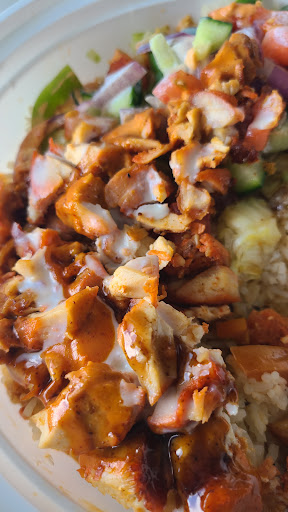 Photo of PAK DONAIR - 2401 Preston Ave S #5, Saskatoon, SK S7J 2G3